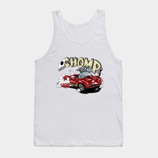 Chomp Week Tank Top